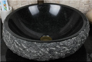 Xh-Cy-009 Kitchen Sinks Bathroom Sinks Vessel Sinks Wash Bowls Pedestal Basin