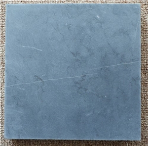 Blue Stone, Scraped Slabs & Tiles, Vietnam Blue Stone Bluestone Slabs & Tiles