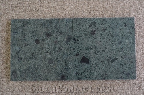 Green Granite High Quality from Vietnam