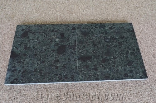Green Mossy Green Stone Polished Cheap Price