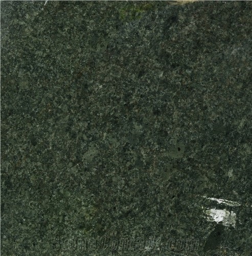 Polished Mossy Green Stone Very Competitive Price
