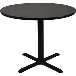 Dining Room Furniture/Restaurant Black Glossy Dinning Table