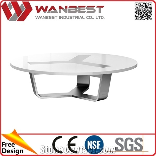Factory Wholesale Combination Long 4m Melamine New Color Conference Room Sectional Meeting Table