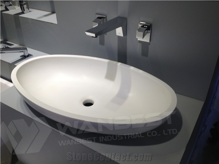 Made in China Shenzhen Low Price Small Size Ceramic Bathroom Wash Basin