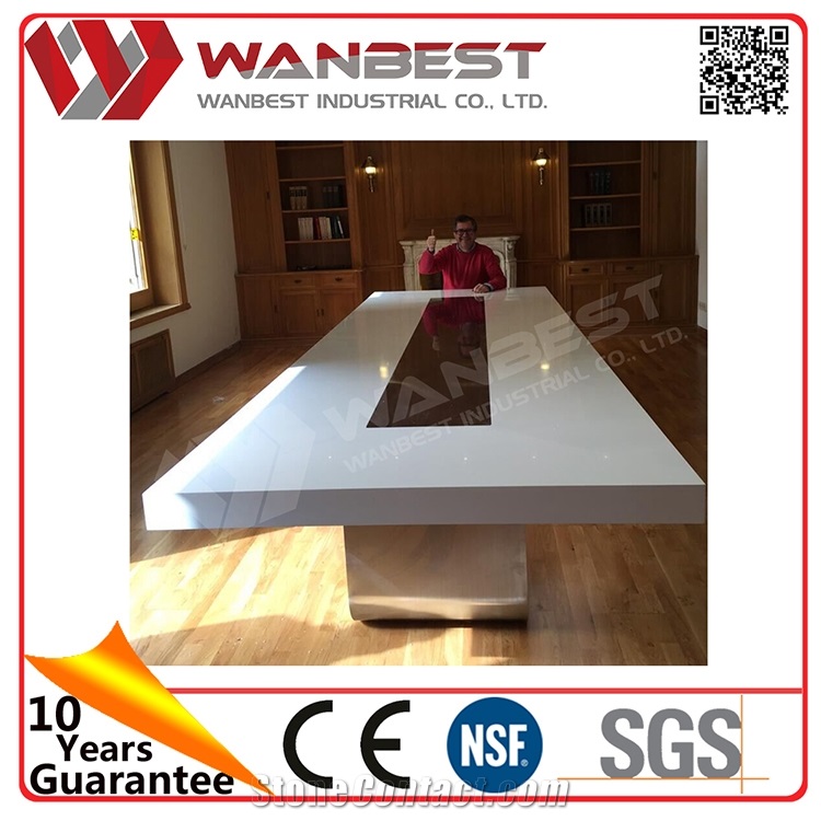 Meeting Table Meeting Room Table Modern Conference Table
