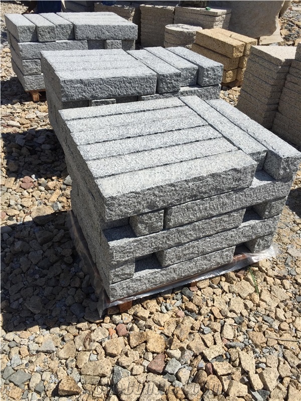Granite Gardening Products,Cobble Stone