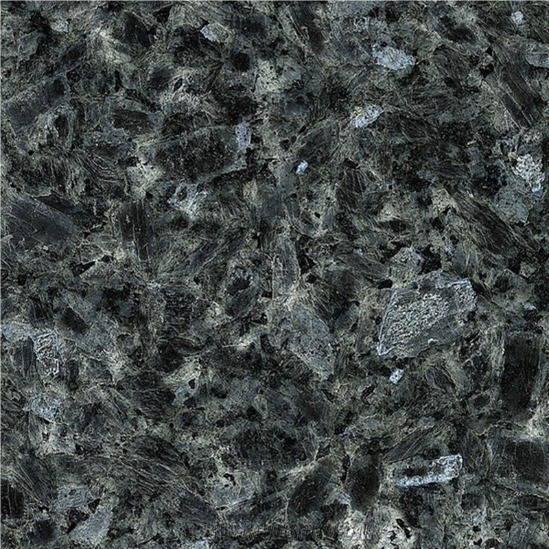 Atlantic Blue Granite Tiles & Slabs, India Blue Granite