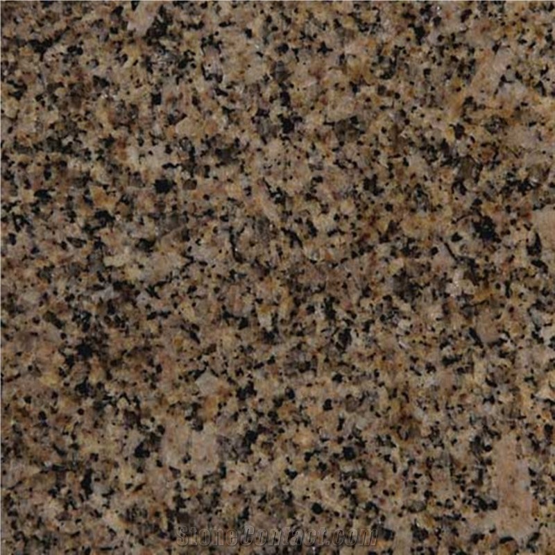 Brazil Polished Giallo Antico/Amarello Real Granite Tiles & Slabs & Cut-To-Size for Floor Covering and Wall Cladding(Own Factory,Good Price,High Quality)