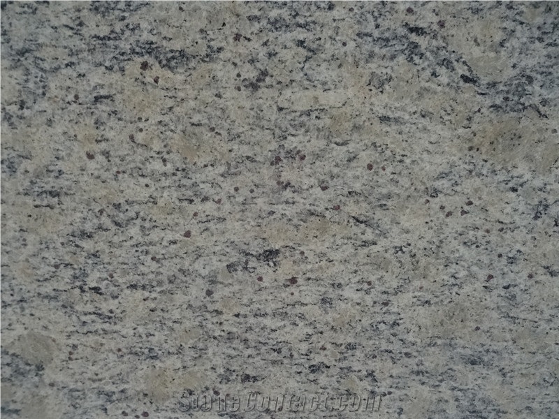 Cheapest Price High Quality Brazil Giallo Santa Cecilia Light,Giallo St Cecilia Light,St Cecilia Light Granite,St Cecilia Light,Santa Cecilia Light Granite Slabs & Tiles & Cut-To-Size,Own Factory Sale