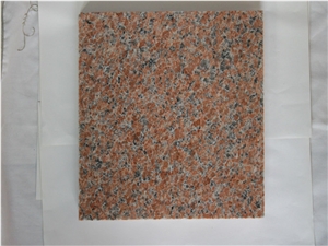 Cheapest Price High Quality Chinese Polished G386/Shidao Red/Peninsula Pink/Peninsula Red/Isola Red/Rocky Red/Island Red Granite Tiles & Slabs & Cut-To-Size for Floor Covering and Wall Cladding