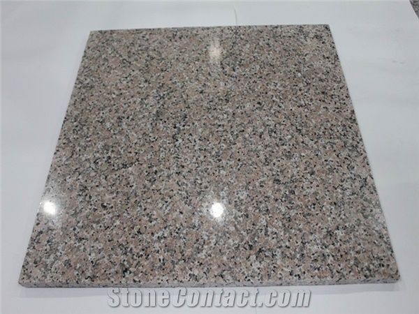Cheapest Price High Quality Chinese Polished Pink Porrino Rosa