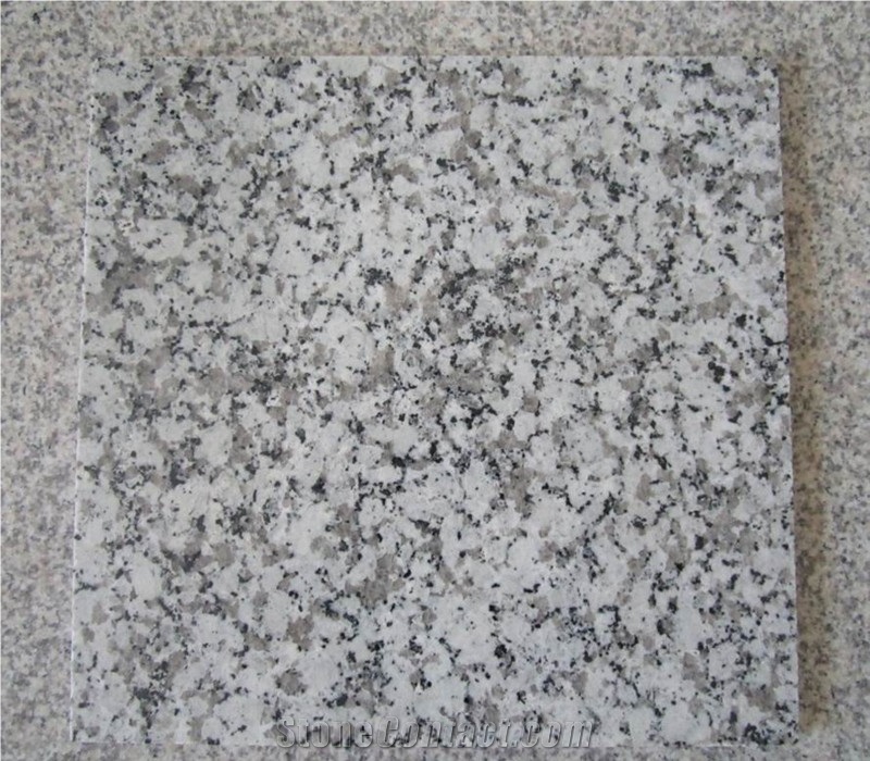 Cheapest Price High Quality G439/China Bianco Sardo/Big White Flower/Puning White Granite Tiles & Slabs & Cut-To-Size for Floor Covering and Wall Cladding,Own Factory Direct for Project/Hotel/House