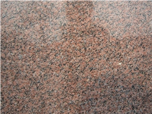 Cheapest Price High Quality Natural Polished G352 Granite Tiles & Slabs & Cut-To-Size,China Marshal Red Granite for Floor Covering and Wall Cladding,Own Factory Direct Sale for Project/Hotel/House