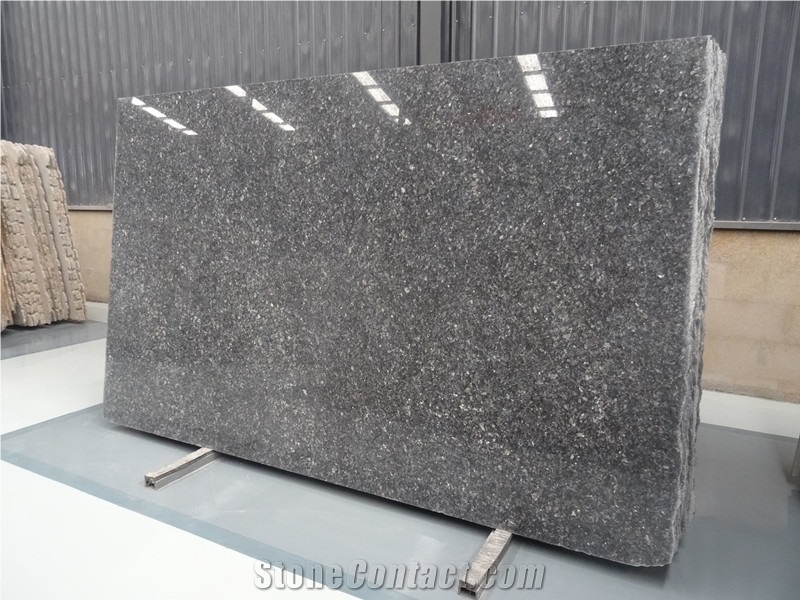 Cheapest Price High Quality Norway Polished Silver Pearl Granite Slabs & Tiles & Cut-To-Size for Floor Covering and Wall Cladding,Own Factory Direct Sale for Project/Hotel/House