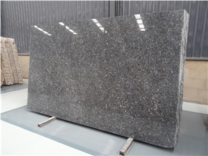 Cheapest Price High Quality Norway Polished Silver Pearl Granite Slabs & Tiles & Cut-To-Size for Floor Covering and Wall Cladding,Own Factory Direct Sale for Project/Hotel/House