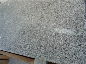 Chinese Cheapest Natural Polished G614/China Brown Sardo/Dandelion White/Oriental Grey/Padang Gray/Savannah Grey Granite Tiles & Slabs & Cut-To-Size for Floor Covering and Wall Cladding,Own Factory