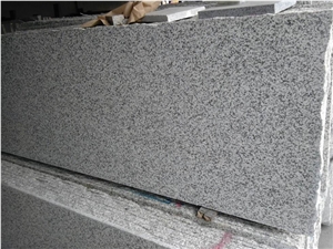 Chinese Polished G655/Pindu White/Panda White/Hazel White/Rice Grain White Granite Slabs & Tiles & Cut-To-Size for Floor Covering and Wall Cladding,Own Factory Direct Sale,Good Price High Quality
