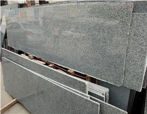 Construction Material Polished G641 Granite Slabs & Tiles & Cut-To-Size for Floor Covering and Wall Cladding,Chinese Georgia Grey Granite for Project/Hotel/House(Own Factory,Good Price,High Quality)