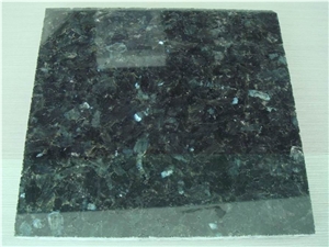 Good Price Norway Polished Labrador Escuro,Labrador Gruen,Labrador Oscuro,Labrador Scuro,Labrador Dark,Labrador Dunkel,Dunkel Labrador,Labrador Emerald Pearl Granite Tiles & Slabs & Cut-To-Size