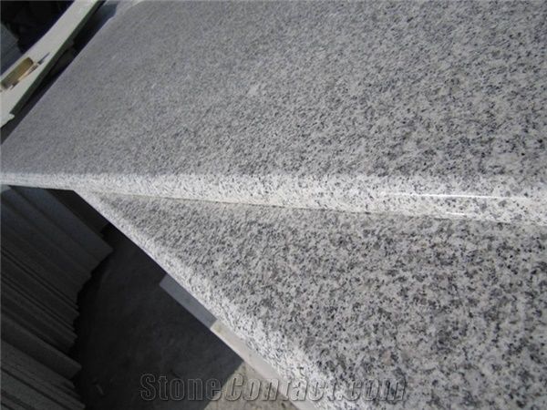 Hot Sale,Cheapest Price High Quality Own Factory G603/Balma Grey/Padang Light/Seasame White/Padang White/Bianco Amoy/Bianco Crystal Granite Kitchen Countertops,Bench Tops,Bar Top,Worktops,Island Tops