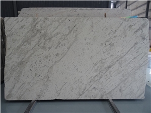 Own Factory Best Price Andromeda White/Sri Lanka White/Bianco Andromeda/White Lanka/Crystal Lanka/Dambulla White Granite Slabs & Tiles & Cut-To-Size for Floor Covering and Wall Cladding