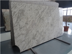 Own Factory Best Price Andromeda White/Sri Lanka White/Bianco Andromeda/White Lanka/Crystal Lanka/Dambulla White Granite Slabs & Tiles & Cut-To-Size for Floor Covering and Wall Cladding
