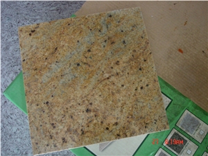 Own Factory Best Price India Maduri Gold,Giallo Madura,Giallo Madura Gold,Gold Star,Golden Glory,Madura,Madurai,Madurai Gold,Madurei Gold,Madura Gold Granite Tiles & Slabs & Cut-To-Size