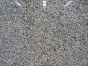 Own Factory Good Price High Quality Brazil Polished Anjos Gold Granite Slabs & Tiles & Cut-To-Size for Floor Covering and Wall Cladding,Brazil Yellow Granite for Project/Hotel/House
