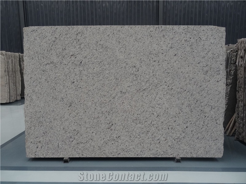 Own Factory Good Price Rosa Blanca/White Rose Granite Slabs & Tiles & Cut-To-Size for Floor Covering and Wall Cladding