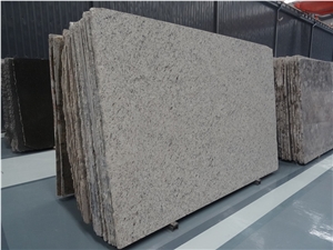 Own Factory Good Price Rosa Blanca/White Rose Granite Slabs & Tiles & Cut-To-Size for Floor Covering and Wall Cladding