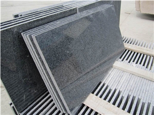 Own Factory Lowest Price Chinese Polished G654/Sesame Grey/Padang Dark/South Africa Black/New Nero Impala/Impala Black Granite Slabs & Tiles & Cut-To-Size for Floor Covering and Wall Covering