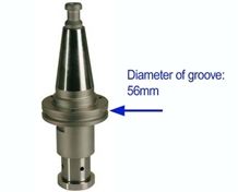 Cnc Holder