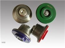 Diamond Router Bit