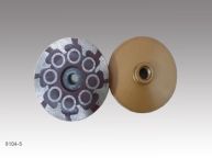Resin Filled Grinding Cup Wheel