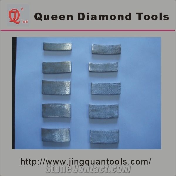Standard Arix Diamond Granite Blade