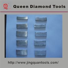 Standard Arix Diamond Granite Blade