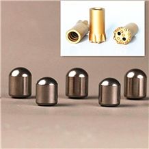 Cemented Carbide Buttons for Drilling Bits Dth Hamers Drag Bits