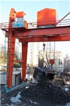 gantry crane