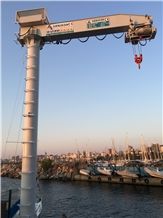 Jib Crane