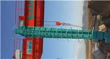 Stone Gantry Crane