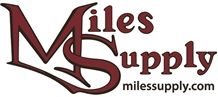 Miles Supply Inc.