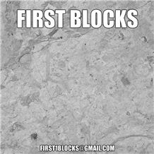 First Blocks