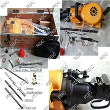 Motoperforadora De 2 Tiempos Rock Drill Yn27c for Stone Drilling