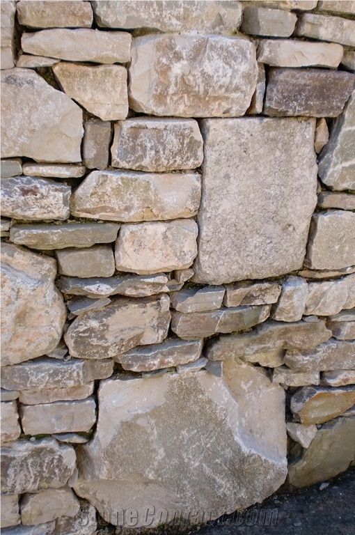 Pietra Di Guamo Nature Stone Wallstone for Building & Walling