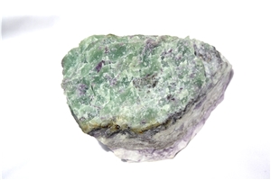 Green Sodalite