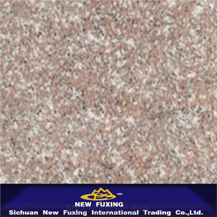 Cherry Red G636 Granite from Fujian Quarry Slabs & Tiles, China Pink Granite