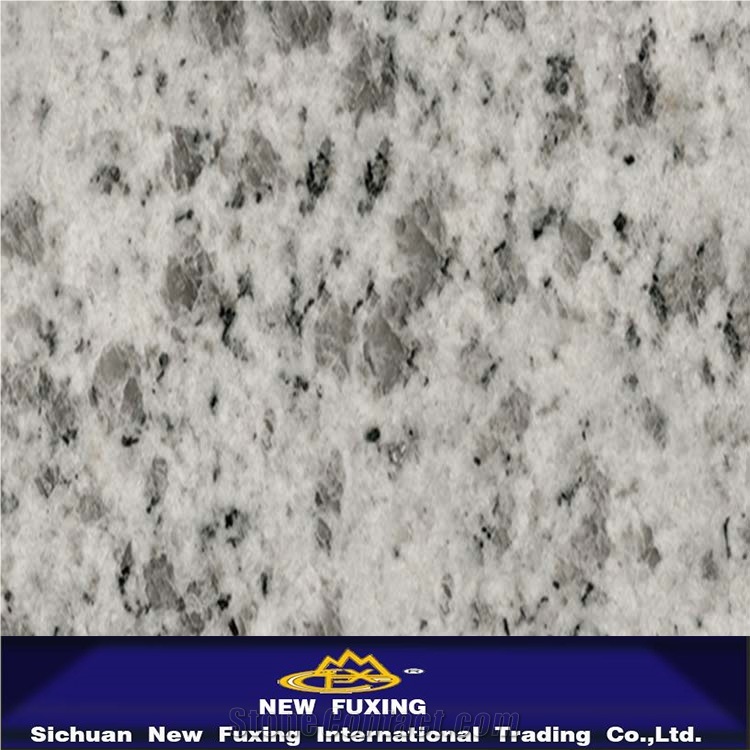 Chinese Wholesale Price Top Quality White Granite G640