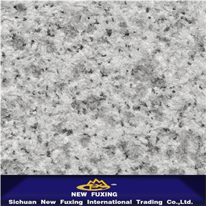 Chinese Wholesale Price Top Quality White Granite G640