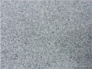 G654 Sesame Grey Granite Slabs & Tiles, China Grey Granite