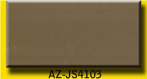 Artificial Quartz Slab, Engineered Stone, China Grey Artificial Stone